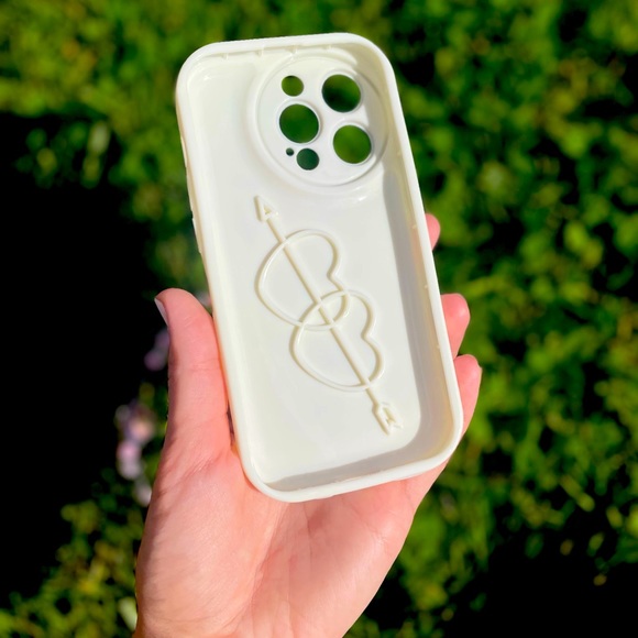 Case iPhone 14 Pro cute - Picture 4 of 4